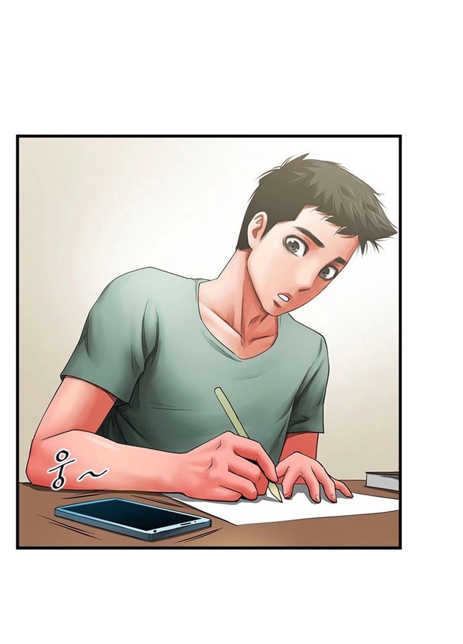 Share Girlfriend Manhwa - Chapter 3 Page 49