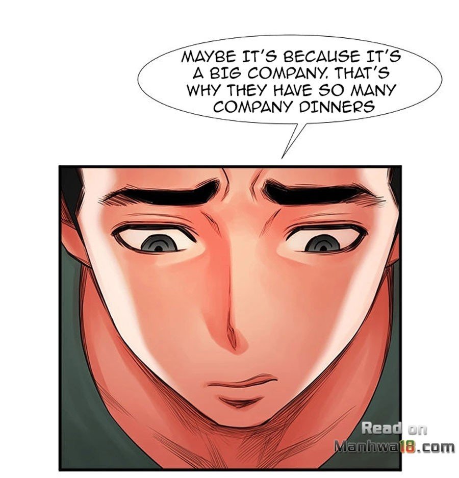 Share Girlfriend Manhwa - Chapter 3 Page 53