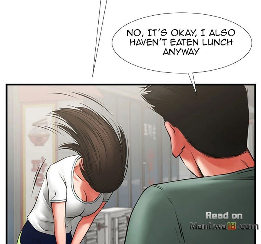 Share Girlfriend Manhwa - Chapter 3 Page 62