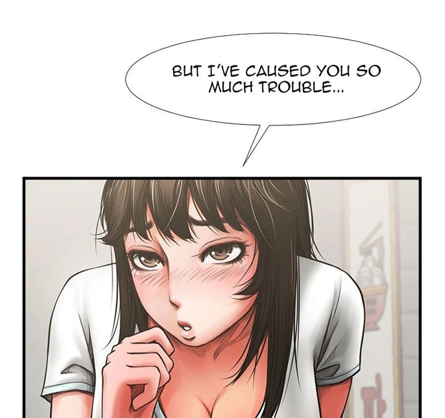 Share Girlfriend Manhwa - Chapter 3 Page 65