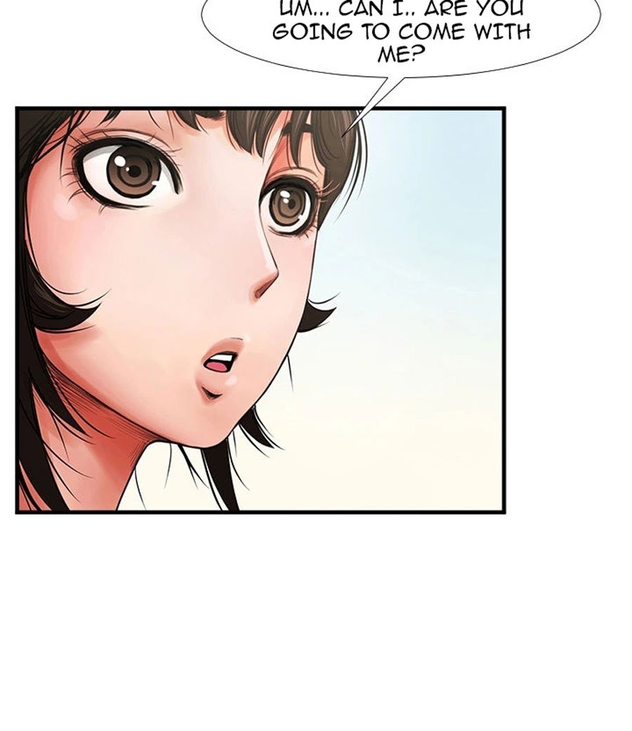 Share Girlfriend Manhwa - Chapter 3 Page 68