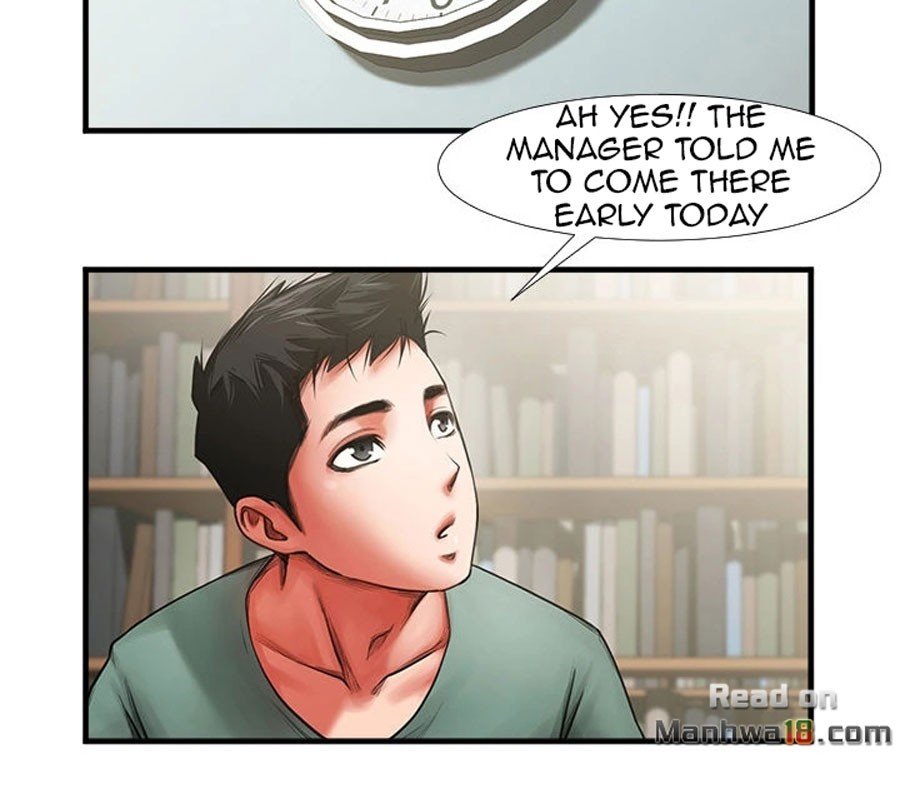 Share Girlfriend Manhwa - Chapter 3 Page 77
