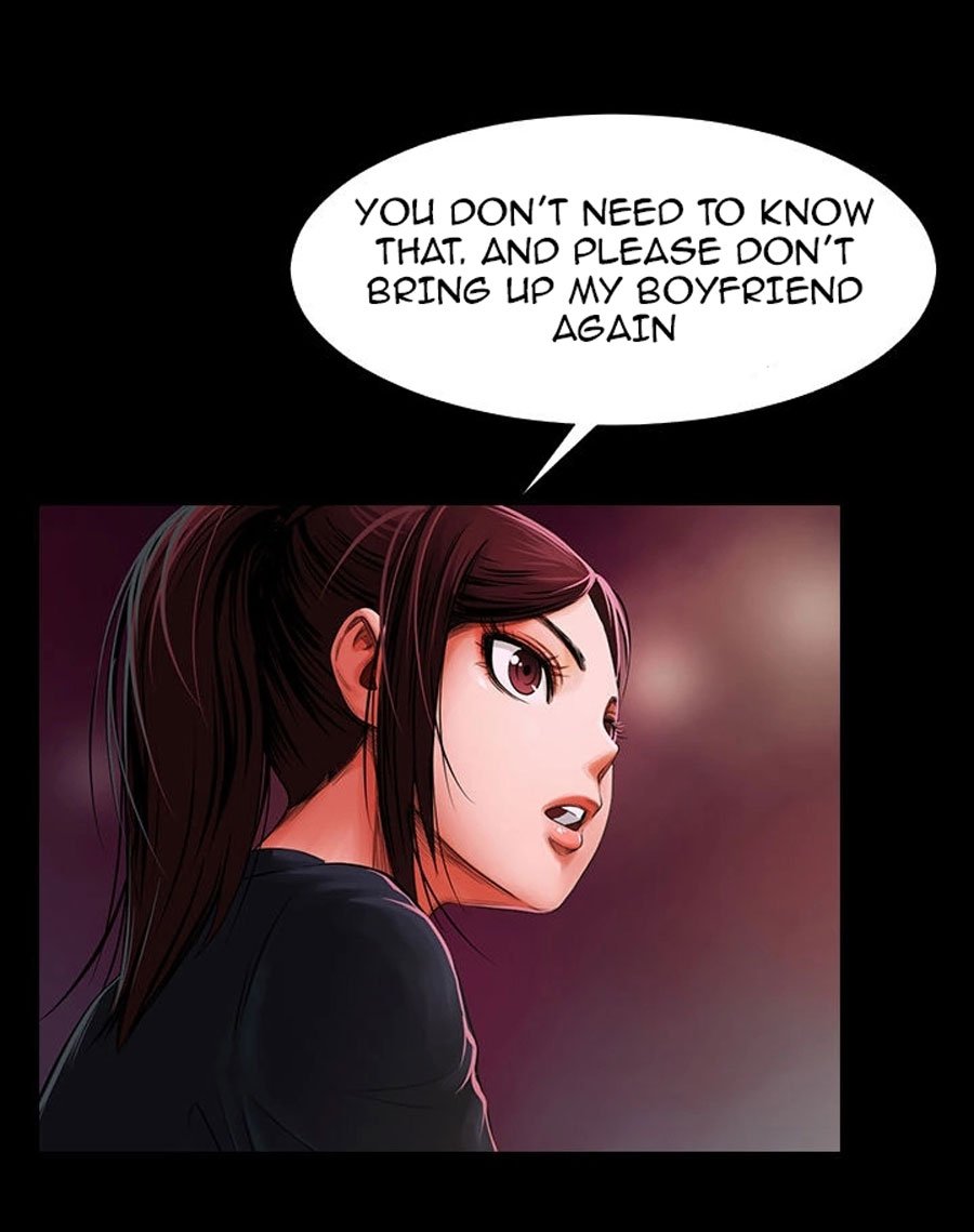 Share Girlfriend Manhwa - Chapter 3 Page 86