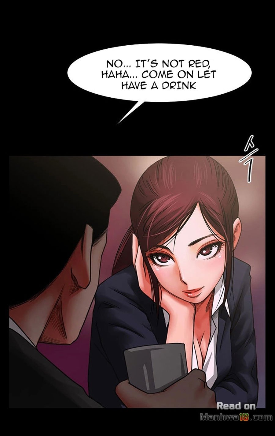Share Girlfriend Manhwa - Chapter 3 Page 90