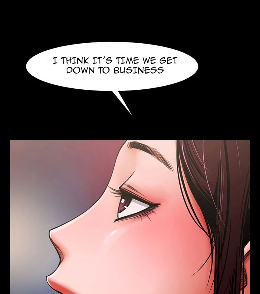 Share Girlfriend Manhwa - Chapter 3 Page 105