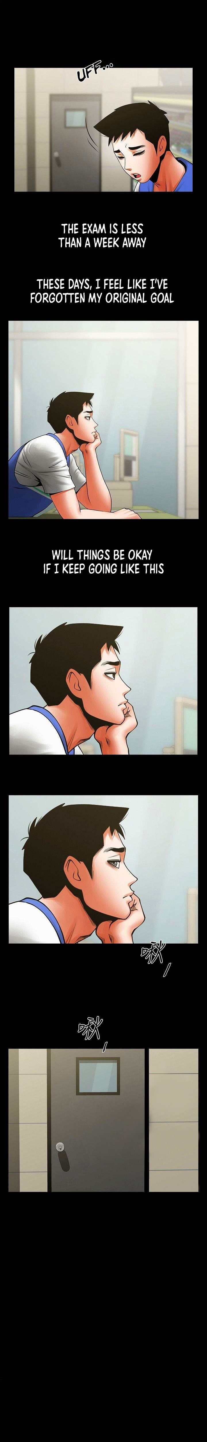 Share Girlfriend Manhwa - Chapter 28 Page 6