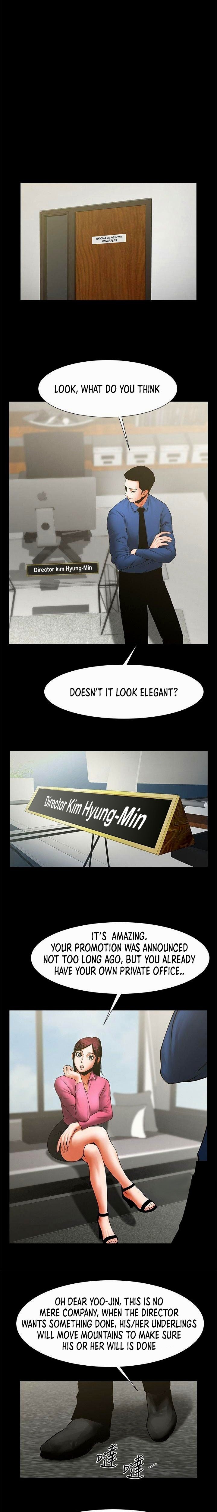 Share Girlfriend Manhwa - Chapter 28 Page 7