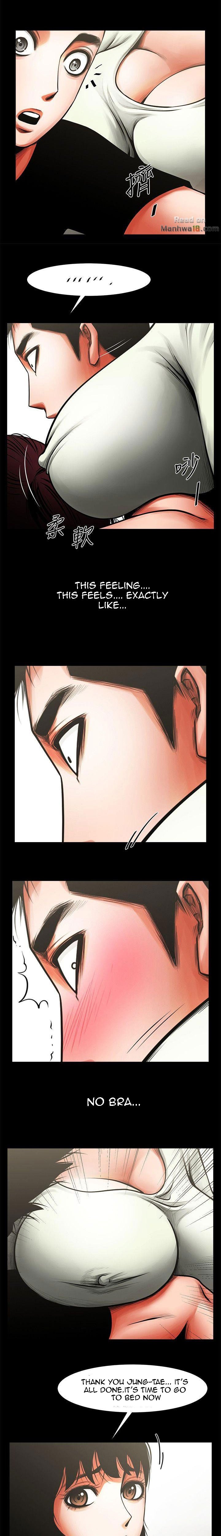 Share Girlfriend Manhwa - Chapter 12 Page 17