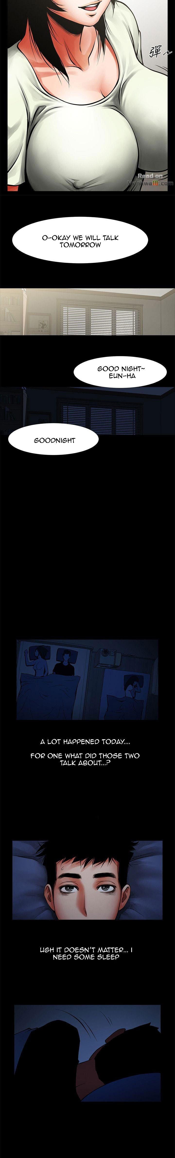 Share Girlfriend Manhwa - Chapter 12 Page 18