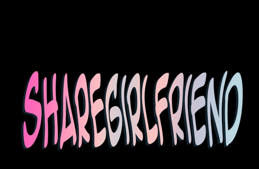 Share Girlfriend Manhwa - Chapter 6 Page 9