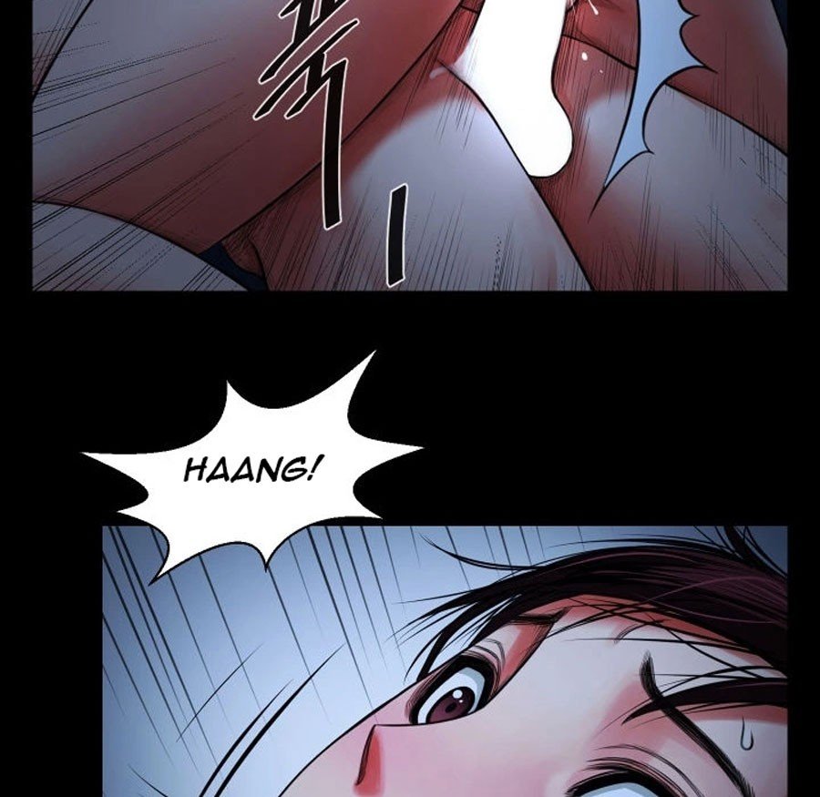 Share Girlfriend Manhwa - Chapter 6 Page 17