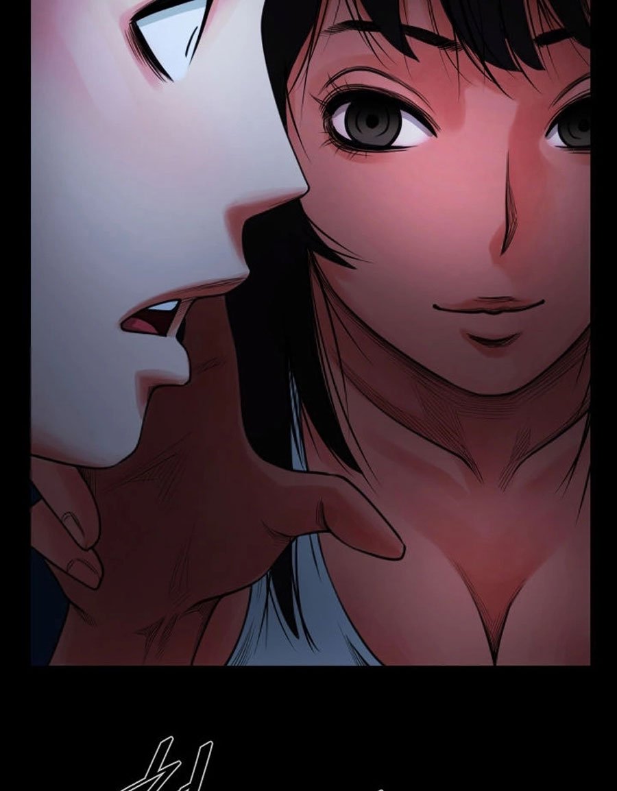 Share Girlfriend Manhwa - Chapter 6 Page 40