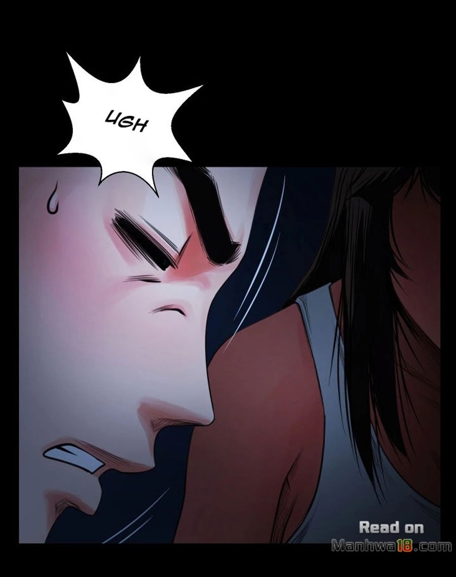 Share Girlfriend Manhwa - Chapter 6 Page 42