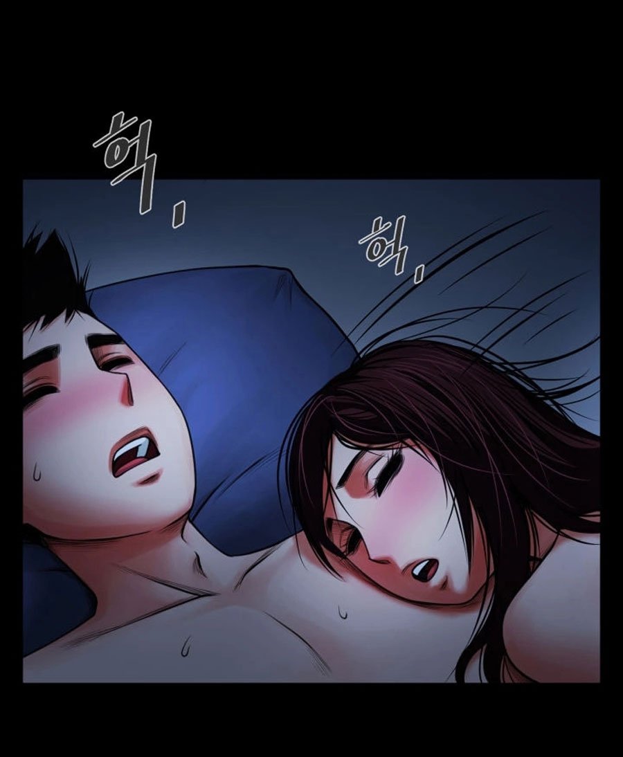 Share Girlfriend Manhwa - Chapter 6 Page 52