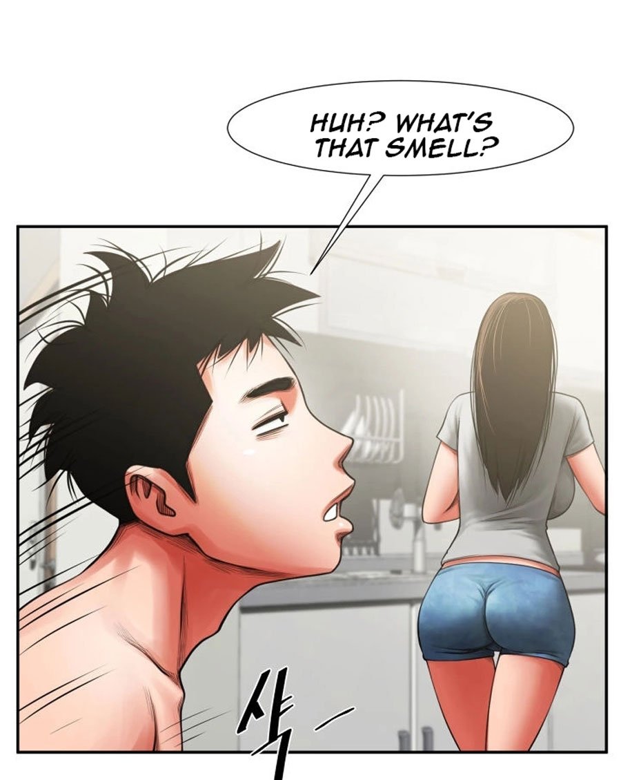 Share Girlfriend Manhwa - Chapter 6 Page 68