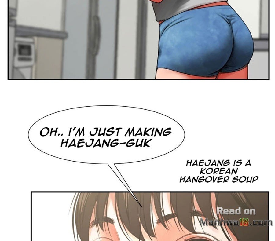 Share Girlfriend Manhwa - Chapter 6 Page 72