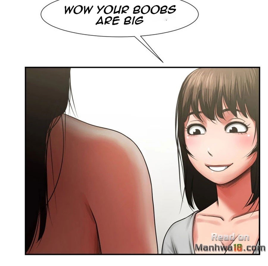 Share Girlfriend Manhwa - Chapter 6 Page 84