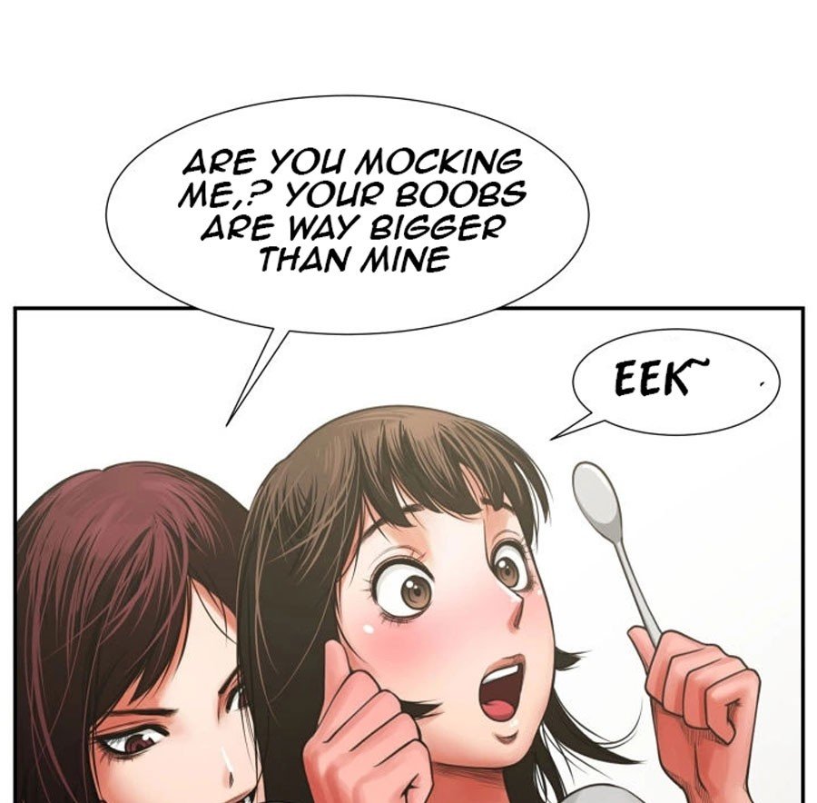 Share Girlfriend Manhwa - Chapter 6 Page 85