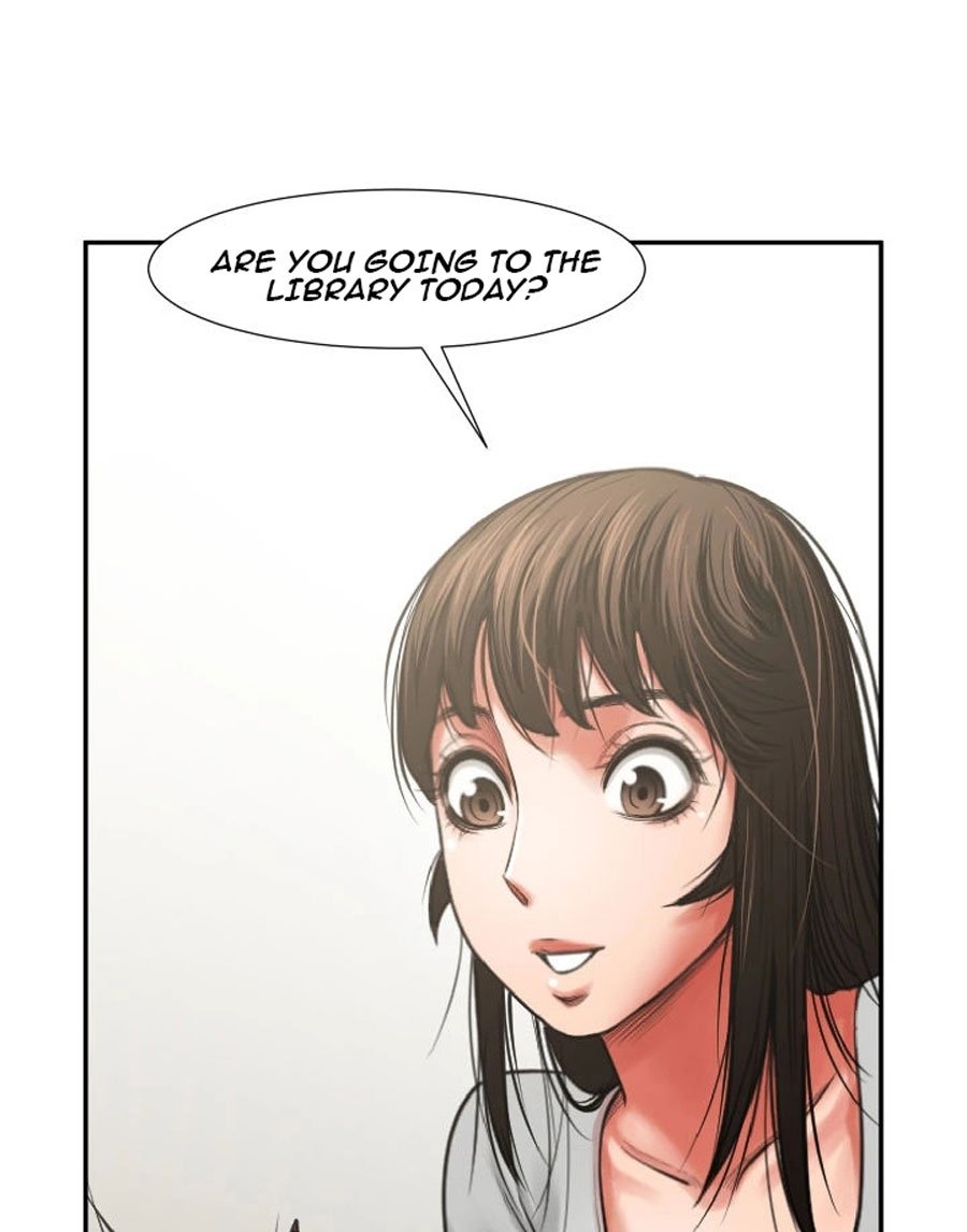 Share Girlfriend Manhwa - Chapter 6 Page 92