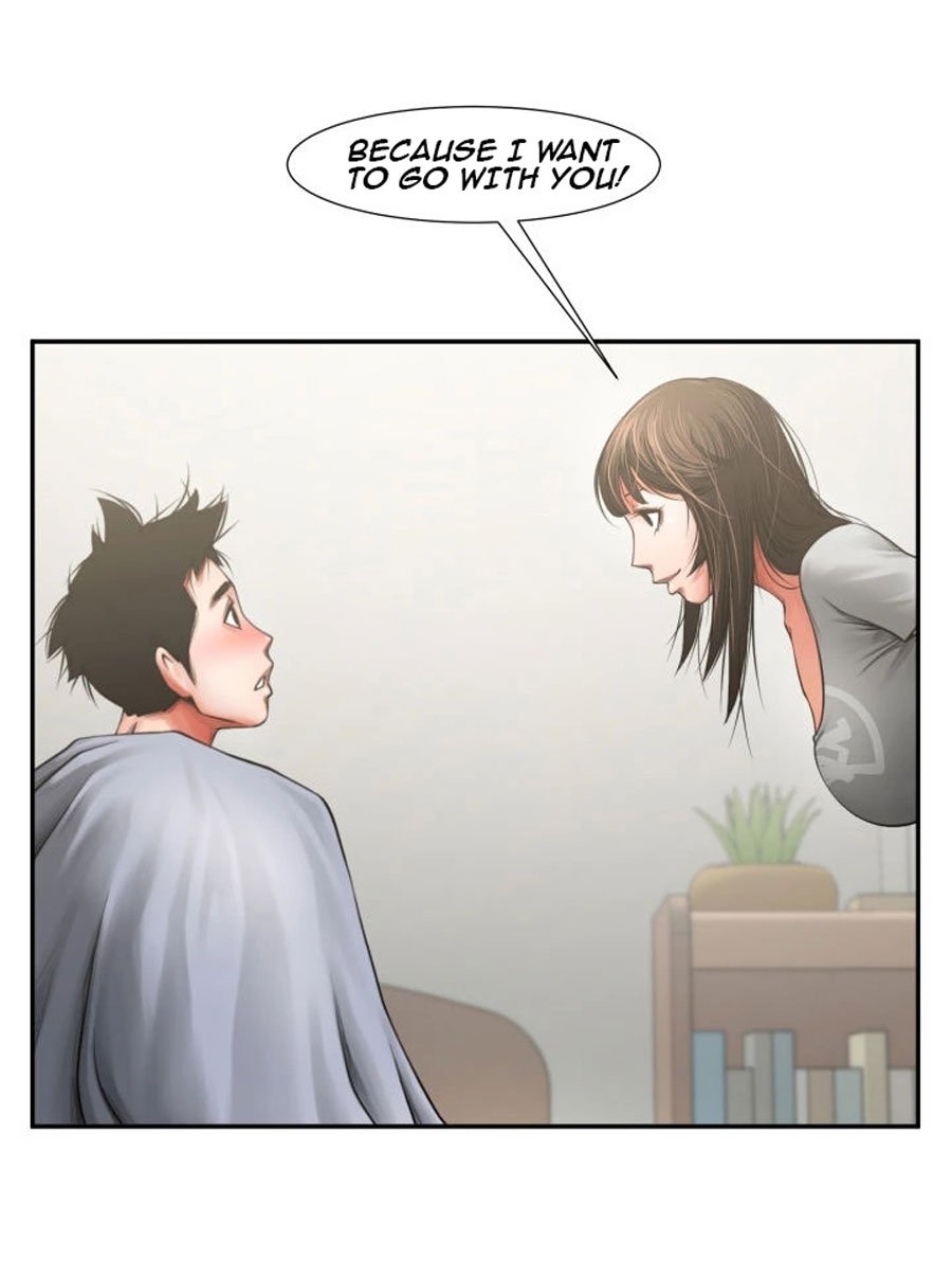 Share Girlfriend Manhwa - Chapter 6 Page 95