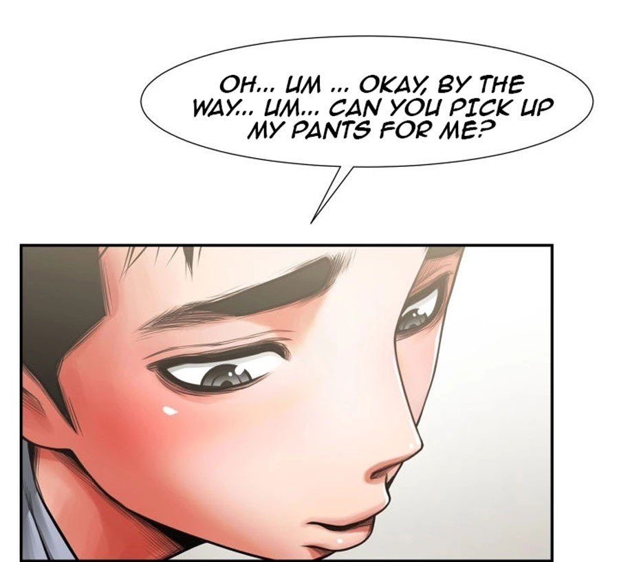 Share Girlfriend Manhwa - Chapter 6 Page 96