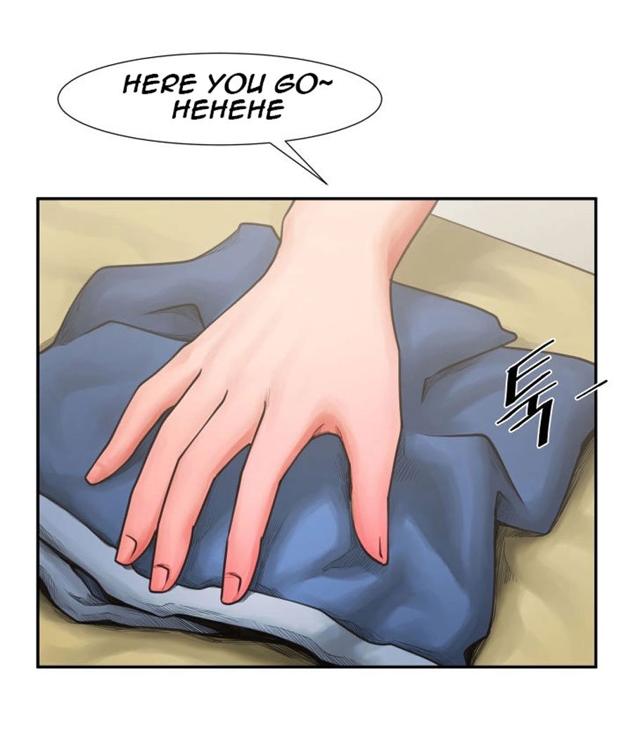 Share Girlfriend Manhwa - Chapter 6 Page 106