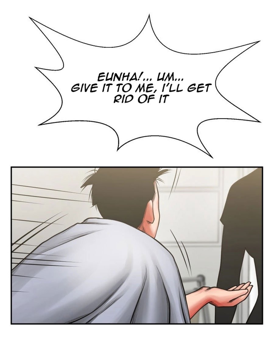 Share Girlfriend Manhwa - Chapter 6 Page 115