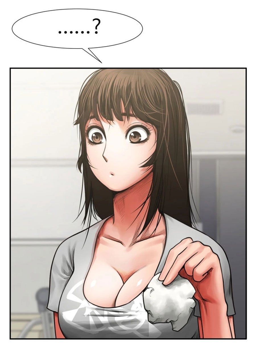 Share Girlfriend Manhwa - Chapter 6 Page 116