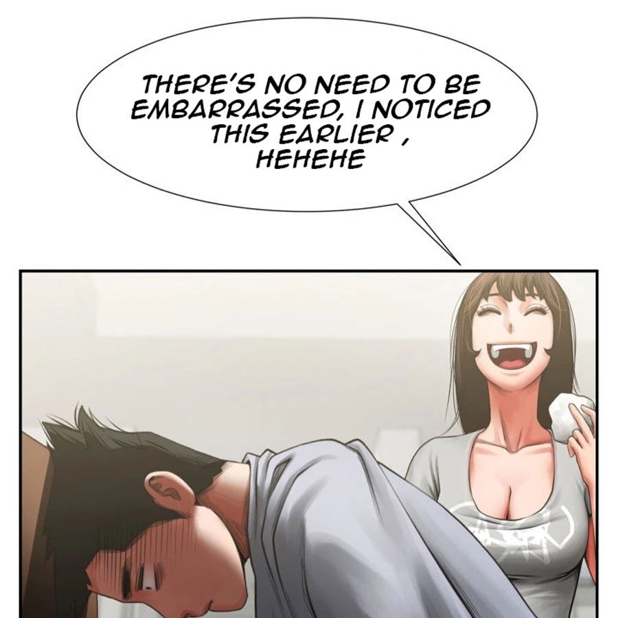 Share Girlfriend Manhwa - Chapter 6 Page 123
