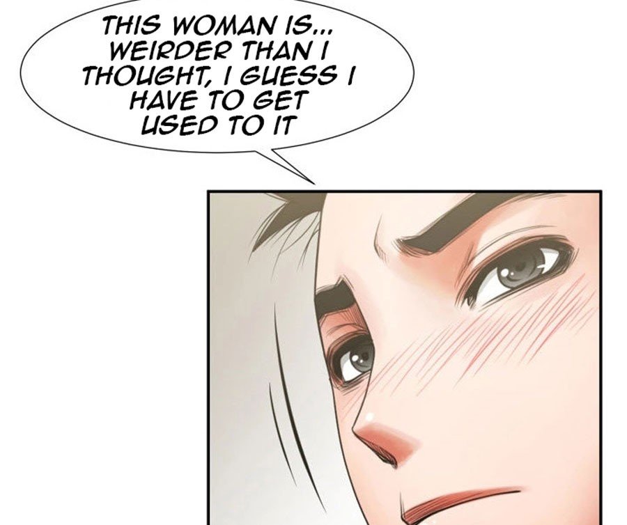 Share Girlfriend Manhwa - Chapter 6 Page 127