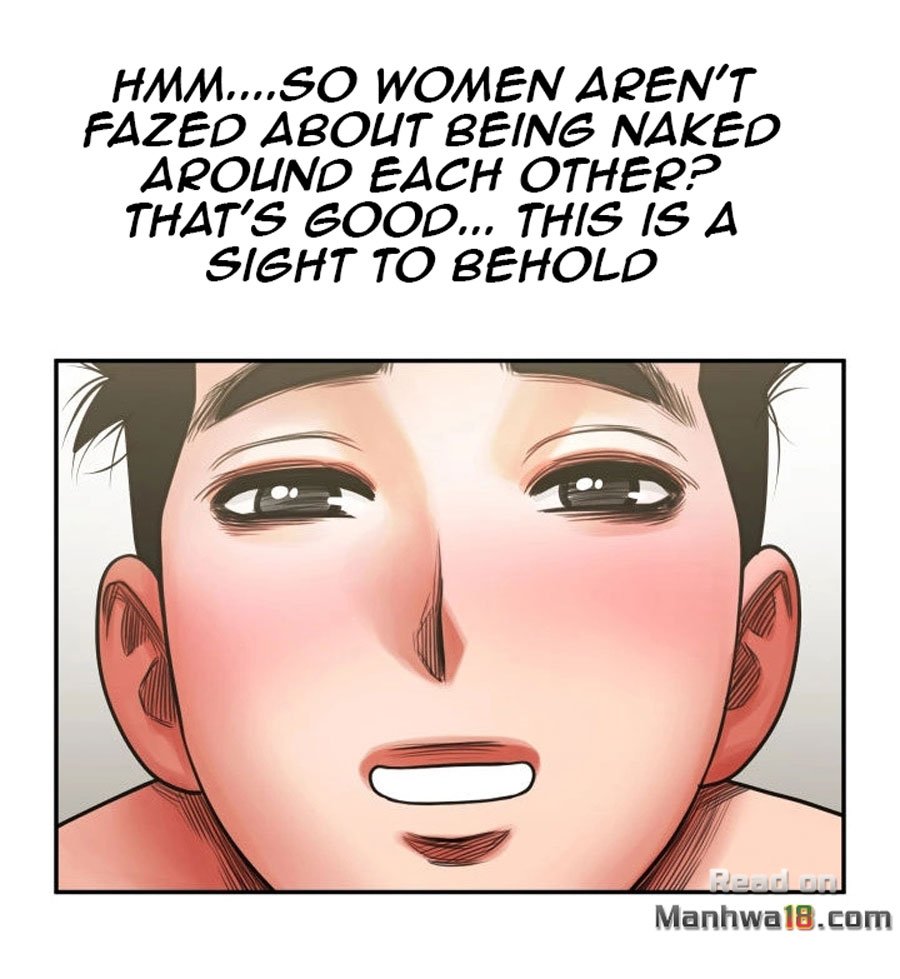 Share Girlfriend Manhwa - Chapter 6 Page 134