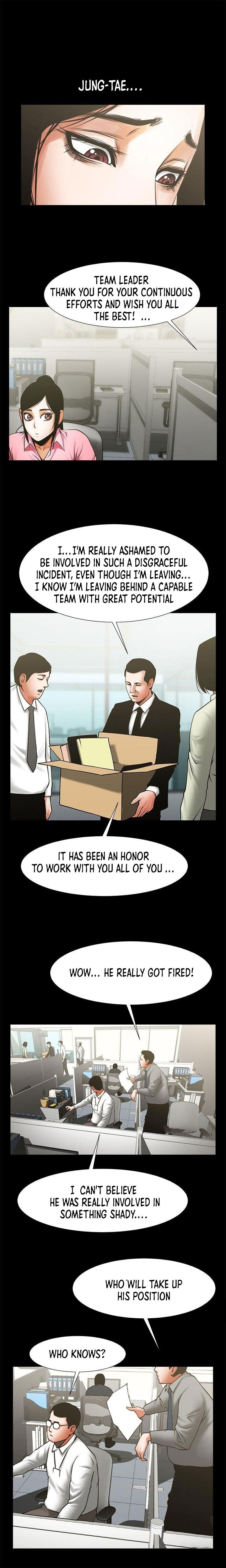 Share Girlfriend Manhwa - Chapter 30 Page 0