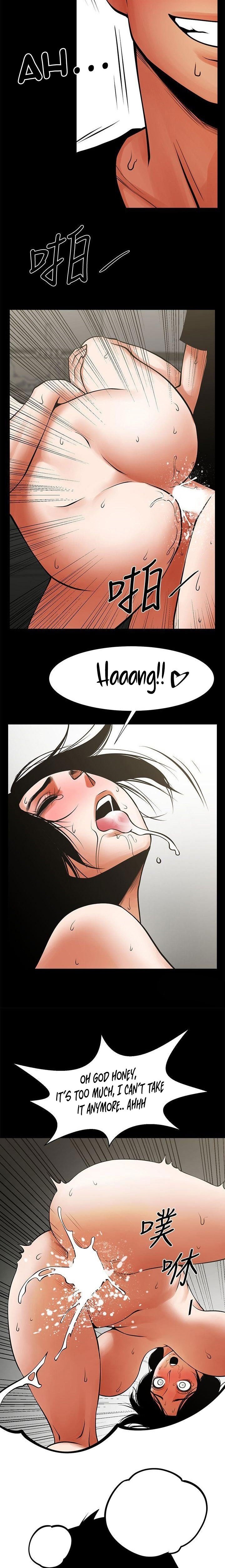 Share Girlfriend Manhwa - Chapter 30 Page 6