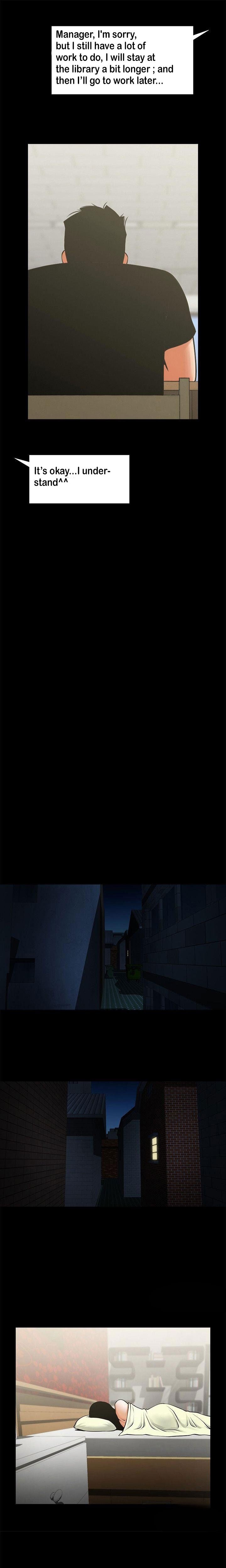 Share Girlfriend Manhwa - Chapter 30 Page 10