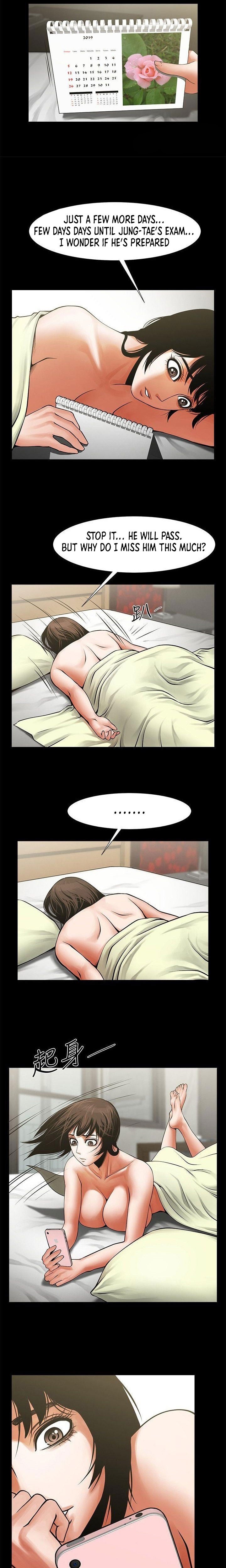 Share Girlfriend Manhwa - Chapter 30 Page 11