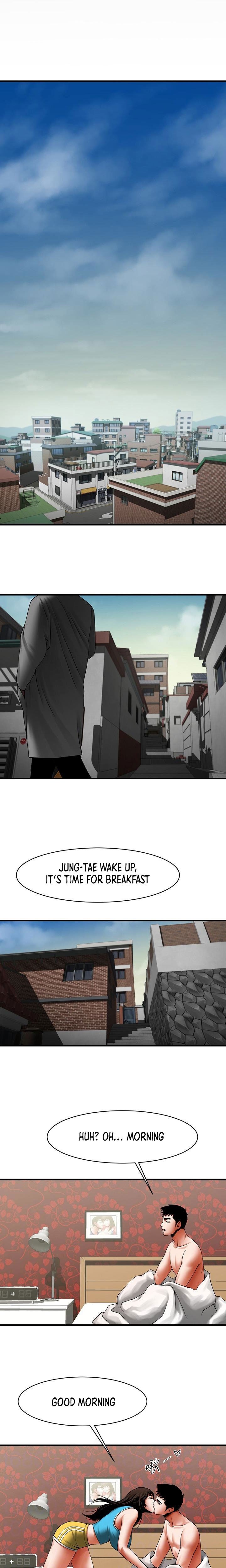 Share Girlfriend Manhwa - Chapter 49 Page 0