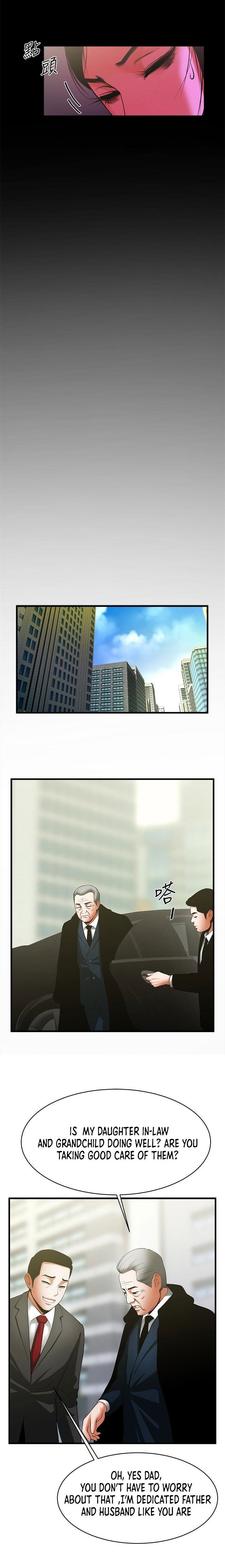 Share Girlfriend Manhwa - Chapter 49 Page 8