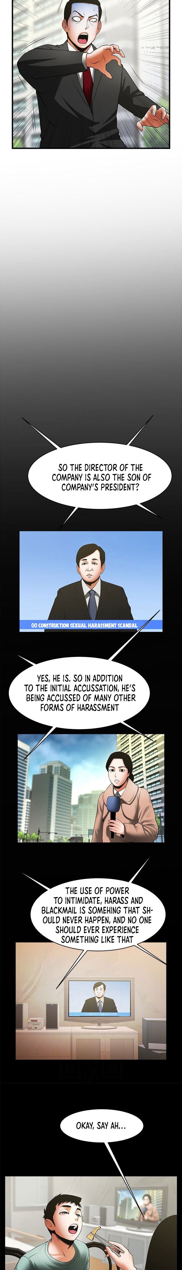 Share Girlfriend Manhwa - Chapter 49 Page 11