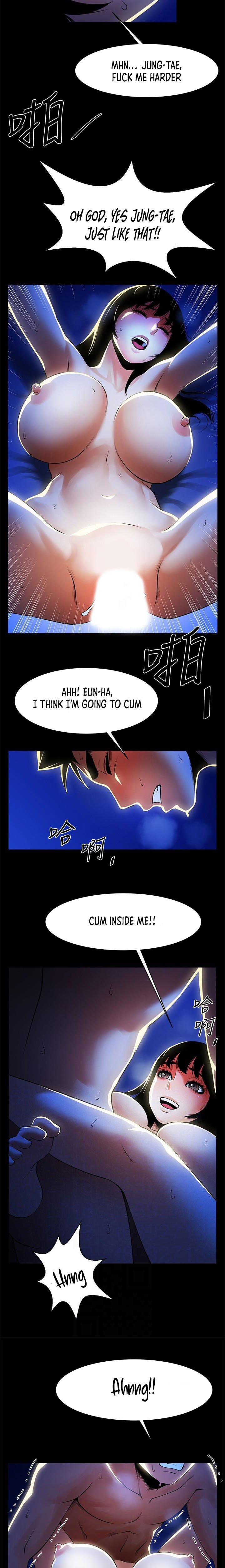 Share Girlfriend Manhwa - Chapter 49 Page 14