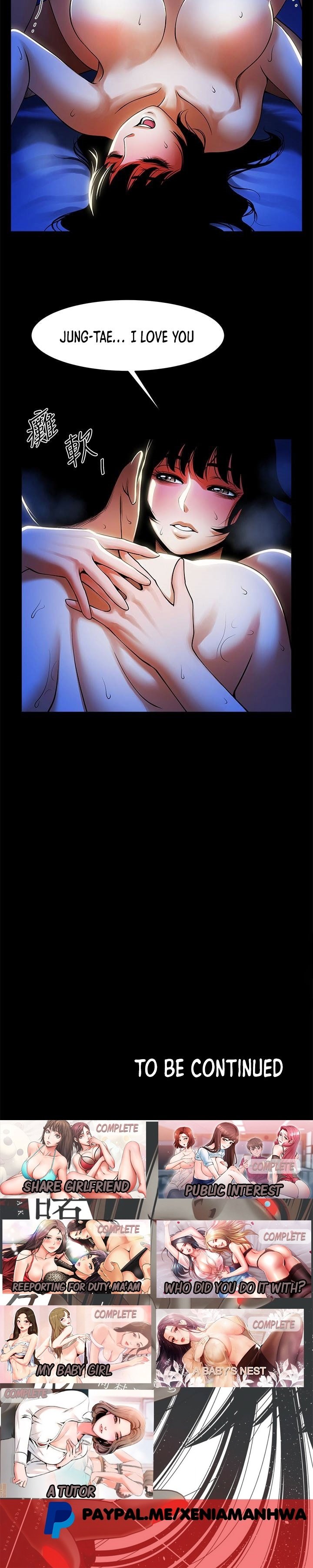 Share Girlfriend Manhwa - Chapter 49 Page 15