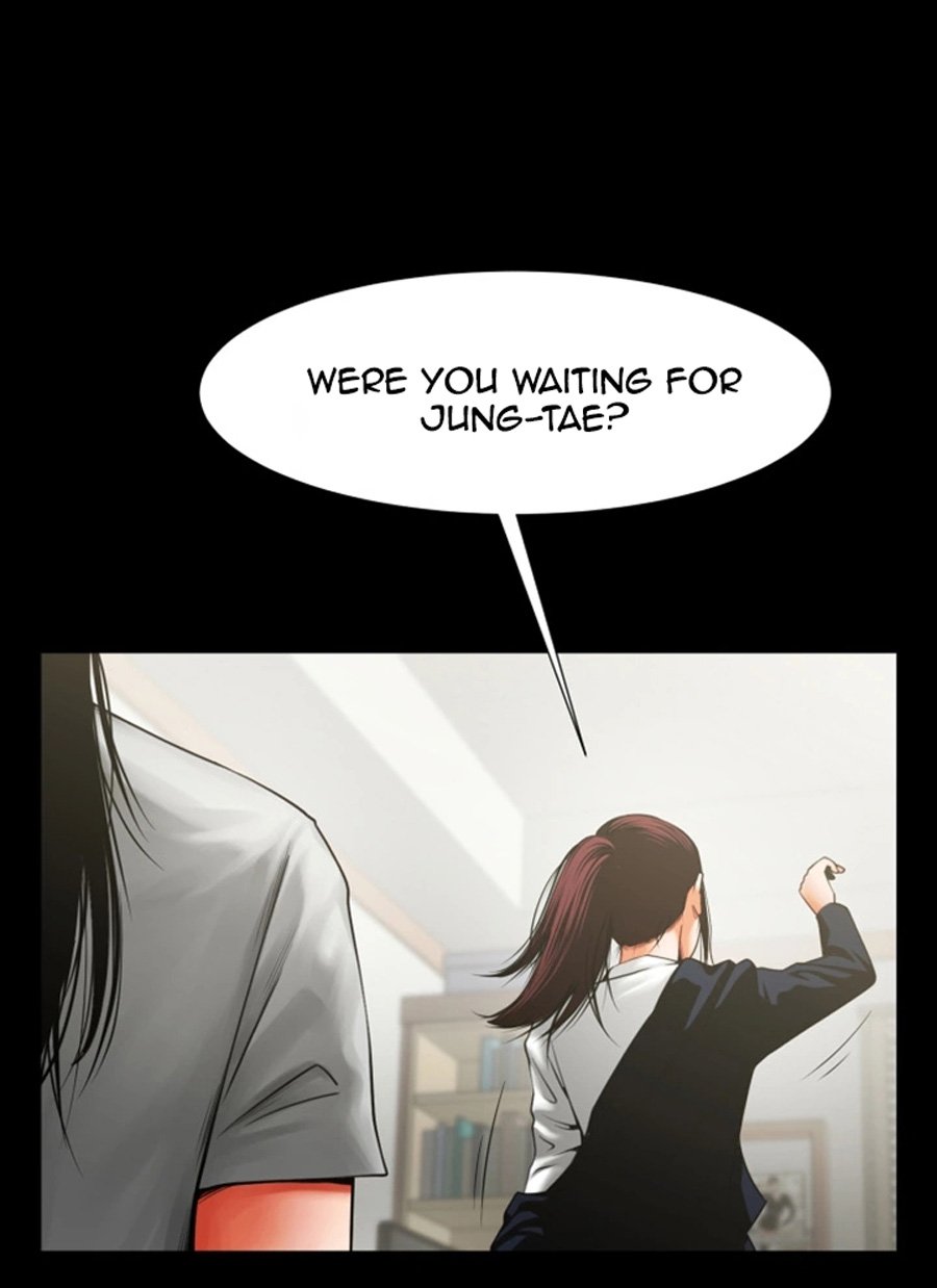 Share Girlfriend Manhwa - Chapter 10 Page 1