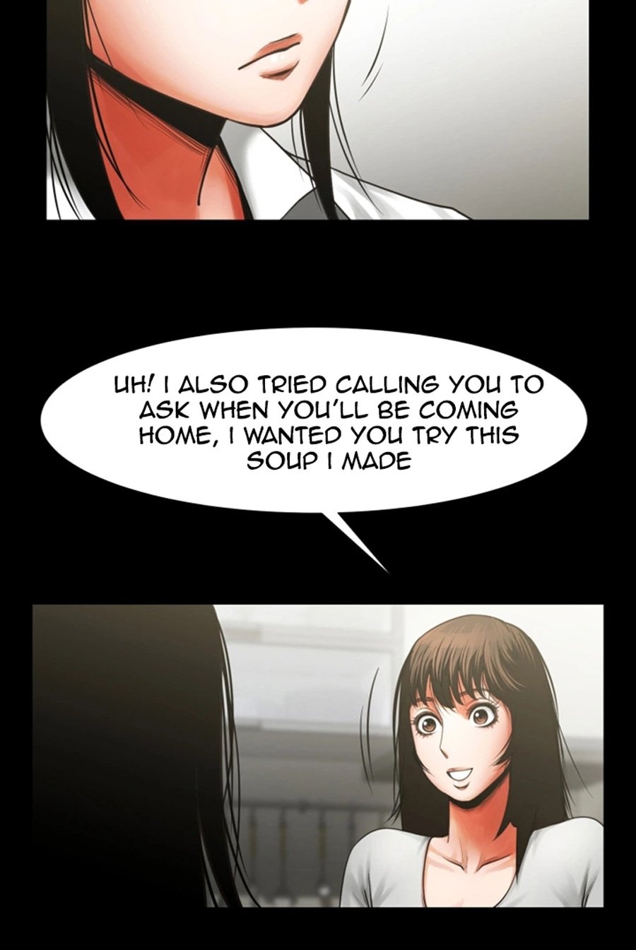 Share Girlfriend Manhwa - Chapter 10 Page 4