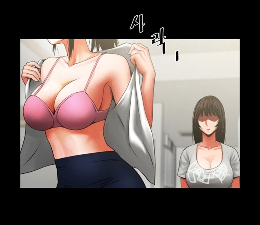 Share Girlfriend Manhwa - Chapter 10 Page 8