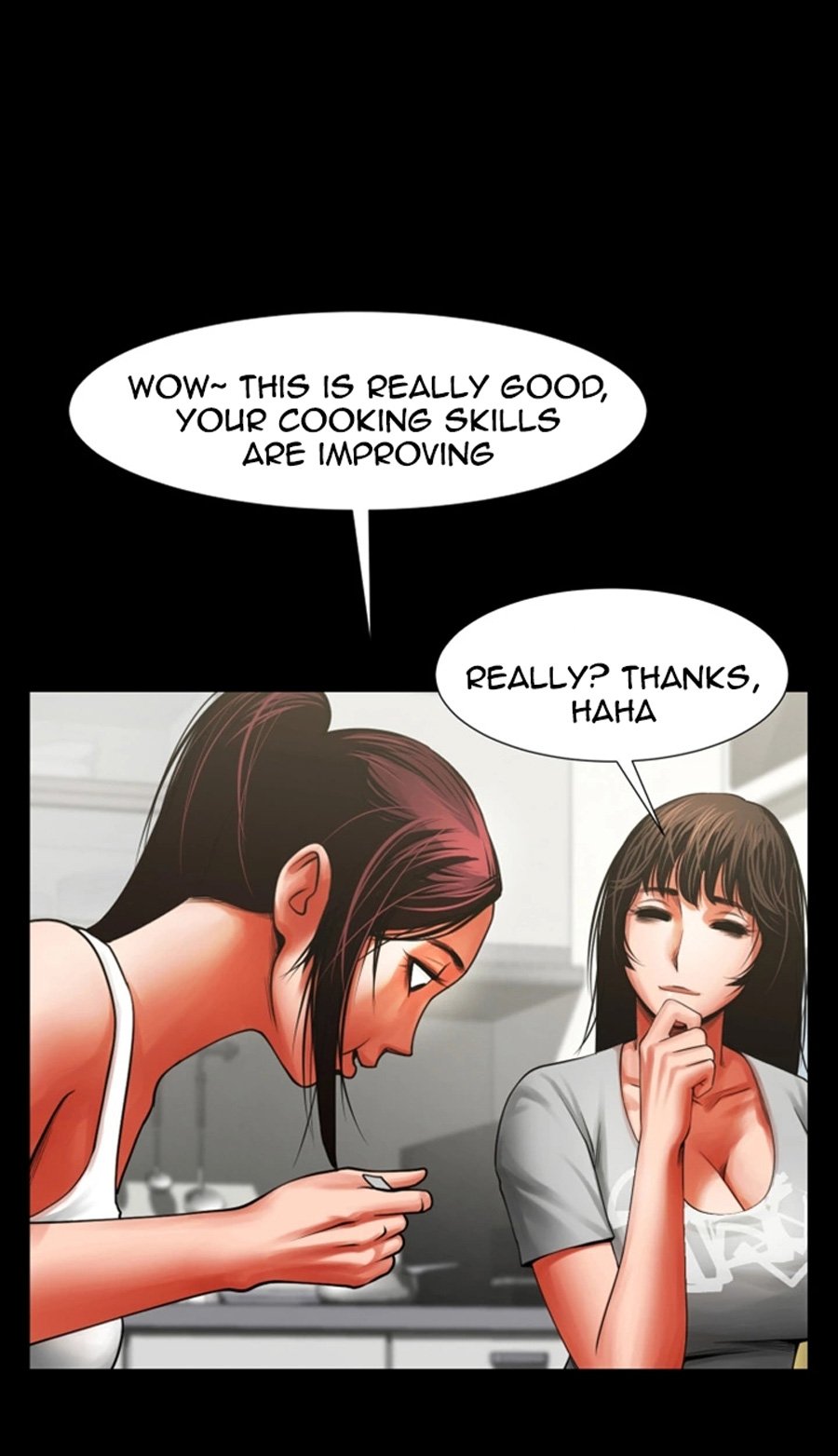 Share Girlfriend Manhwa - Chapter 10 Page 10