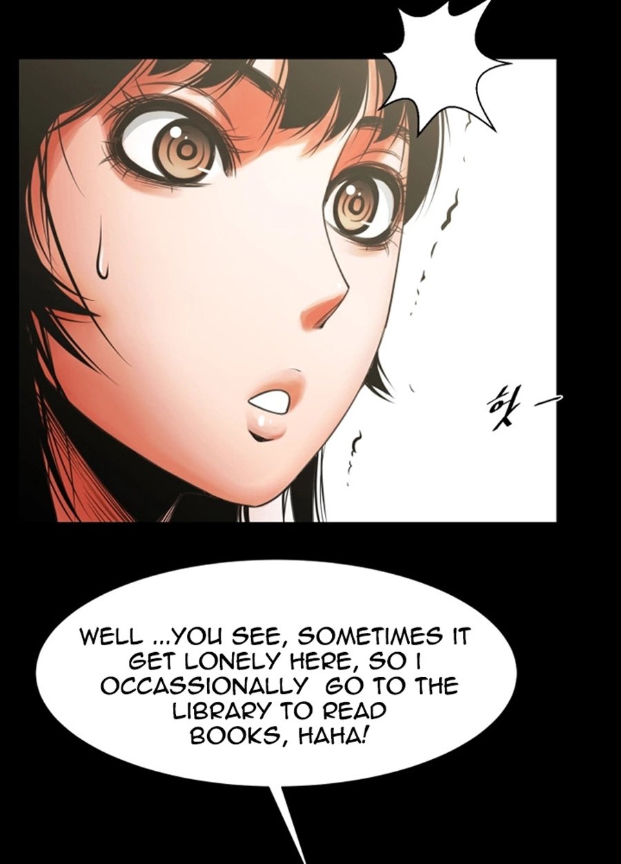 Share Girlfriend Manhwa - Chapter 10 Page 21