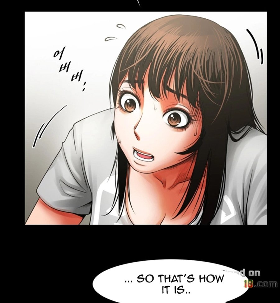 Share Girlfriend Manhwa - Chapter 10 Page 22