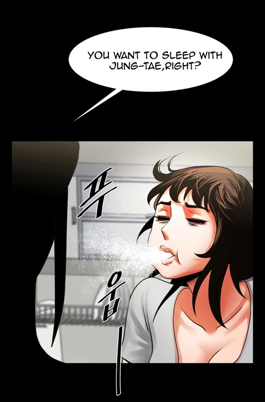 Share Girlfriend Manhwa - Chapter 10 Page 31