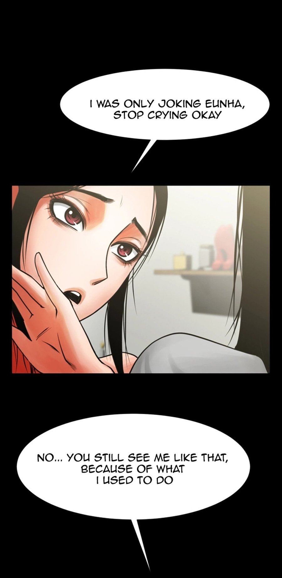 Share Girlfriend Manhwa - Chapter 10 Page 38