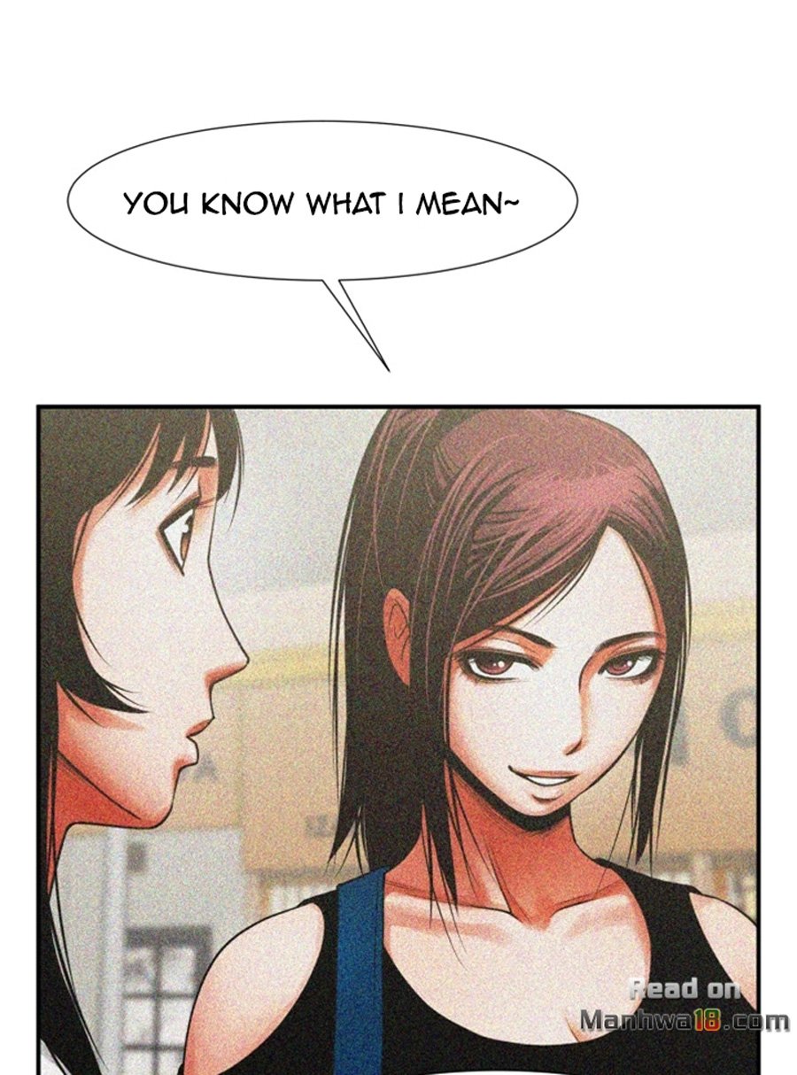 Share Girlfriend Manhwa - Chapter 10 Page 43