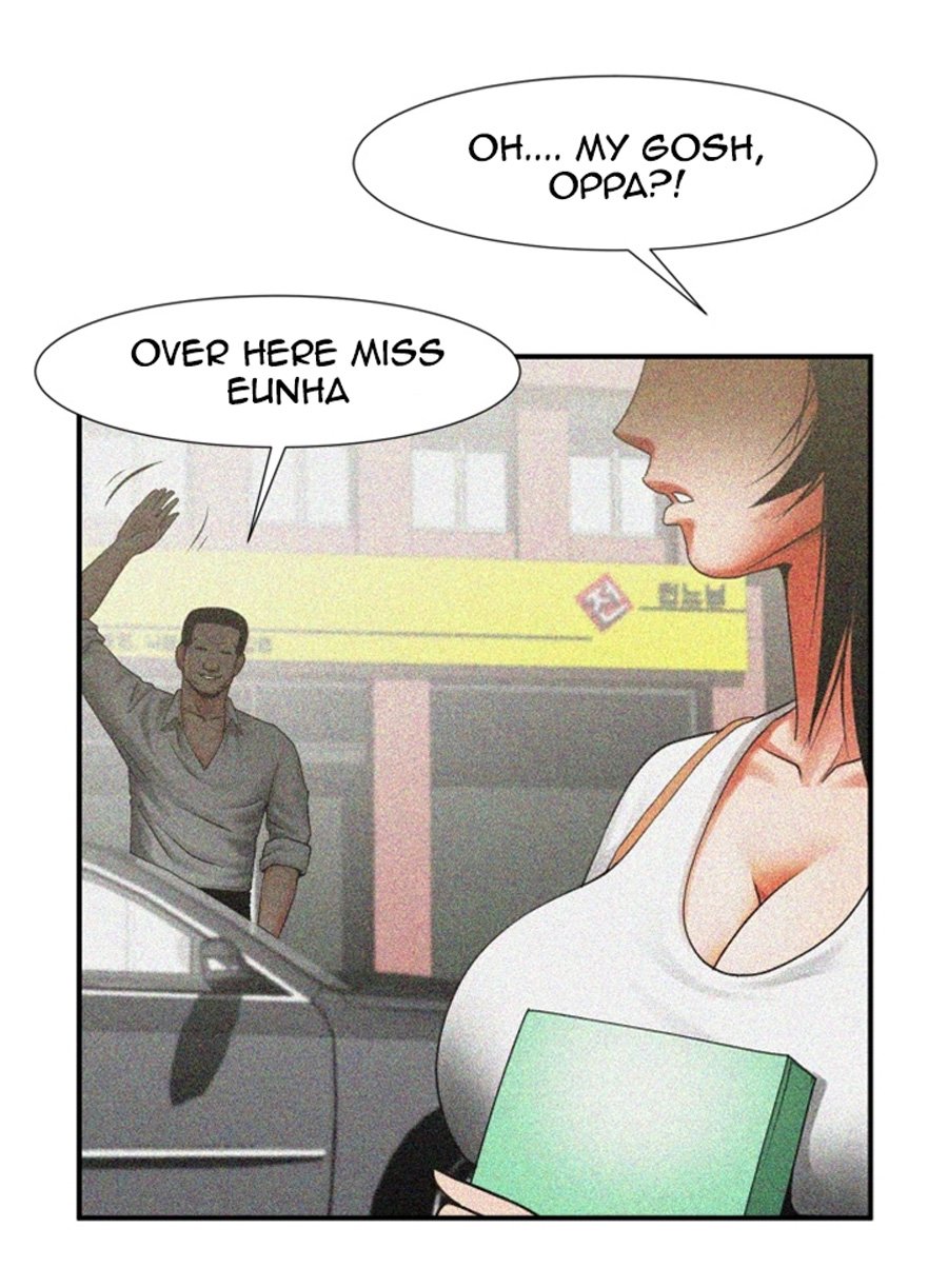 Share Girlfriend Manhwa - Chapter 10 Page 45